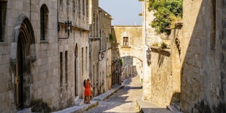 3 φεστιβάλ στη Ρόδο για να έχετε κατά νου (Για αυτό το Σεπτέμβρη και όχι μόνο)