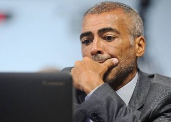 Ρομάριο: Χειρουργήθηκε ο θρύλος του παγκοσμίου ποδοσφαίρου