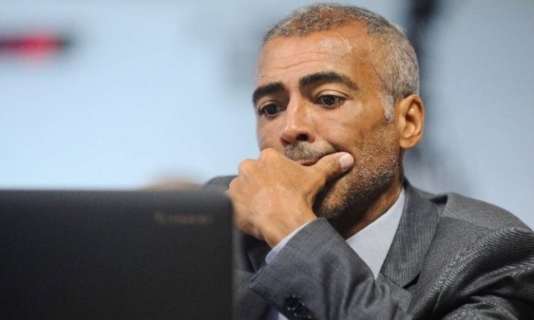 Ρομάριο: Χειρουργήθηκε ο θρύλος του παγκοσμίου ποδοσφαίρου