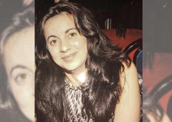 “Έφυγε” από τη ζωή σε ηλικία 46 ετών η Νίκη Ρούπα-Πατσιαούρα