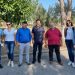 Ο Δήμος Τρικκαίων υιοθέτησε τις πυρόπληκτες Ροβιές