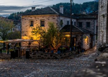Το Πάπιγκο που σου κλέβει την καρδιά: Όλα όσα κρύβουν τα δυο χωριουδάκια του Δυτικού Ζαγορίου