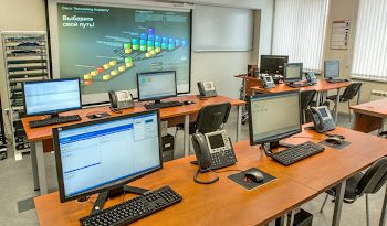 Επεκτείνεται διαδημοτικά η συνεργασία Cisco Networking Academy – Δ. Τρικκαίων