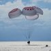 SpaceX: Προσθαλασσώθηκε ανοιχτά της Φλόριντας το σκάφος με τους 4 πρώτους τουρίστες του διαστήματος