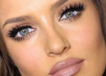 5 μυστικά των celebrity make-up artists για εύκολο μακιγιάζ