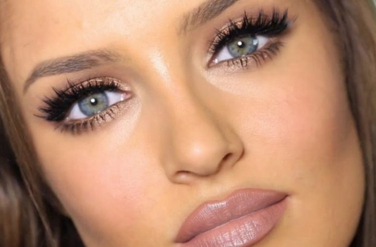 5 μυστικά των celebrity make-up artists για εύκολο μακιγιάζ