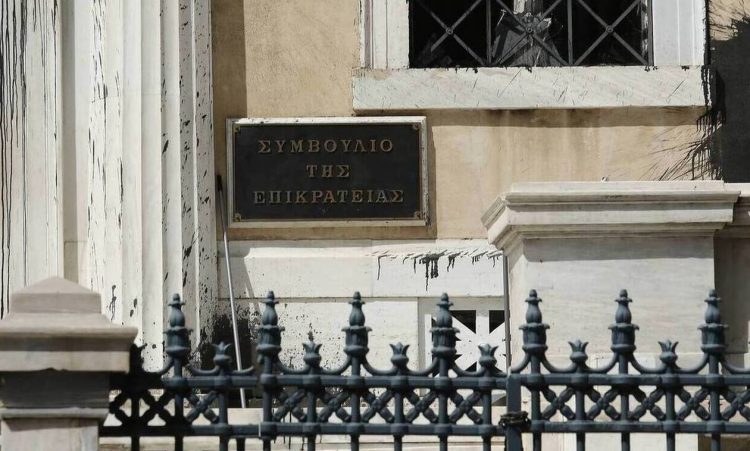 Υποχρεωτικός εμβολιασμός: Απορρίφθηκε από το ΣτΕ το αίτημα της ΠΟΕΔΗΝ για αναστολή