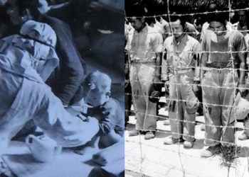 Μονάδα 731: Το απάνθρωπο εργαστήριο με τους ανθρώπους – πειραματόζωα που μόλυνε πόλεις με θανατηφόρους ιούς