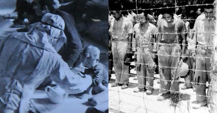 Μονάδα 731: Το απάνθρωπο εργαστήριο με τους ανθρώπους – πειραματόζωα που μόλυνε πόλεις με θανατηφόρους ιούς