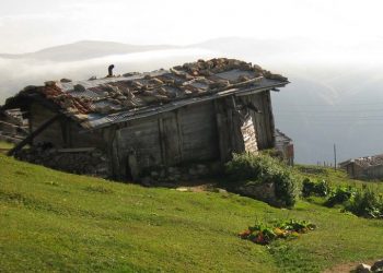 Υπάρχει μια φυλή στη βορειοανατολική Τουρκία που μιλάει αρχαία ελληνικά