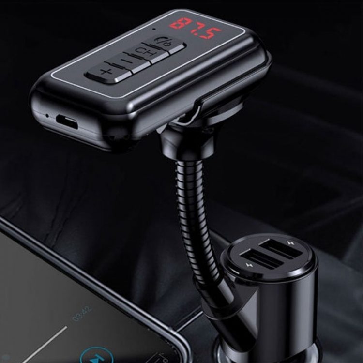Transmitter αυτοκινήτου MP3 – Bluetooth – Y4-ΤΙΜΗ 14,90 !!!!