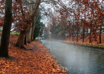 Τα πιο εντυπωσιακά μέρη το Φθινόπωρο στην Ελλάδα σε 32 εικόνες που μαγεύουν-Ανάμεσά τους τα Τρίκαλα