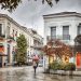 Έκτακτο Δελτίο του Καιρού-Έρχονται ισχυρές βροχές και καταιγίδες από την Κυριακή-Ποιες περιοχές θα επηρεαστούν