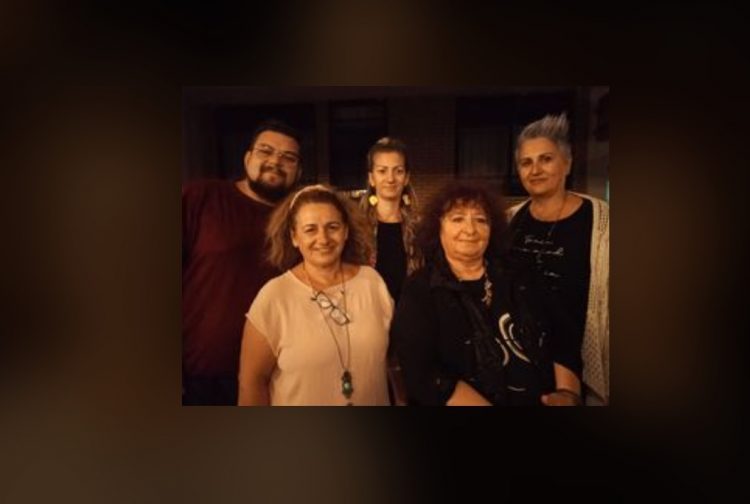 Το νέο ΔΣ του Συλλόγου Τρικαλινών Ζωγράφων