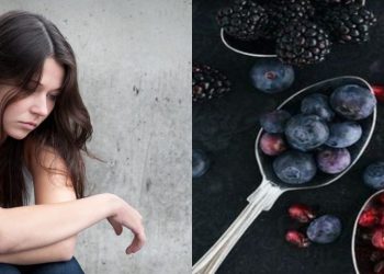 Τροφές που καταπολεμούν άγχος και κατάθλιψη