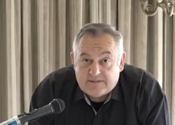 Στα 51 του χρόνια έφυγε από τη ζωή ο Τρικαλινός Χρήστος Τσιόλας