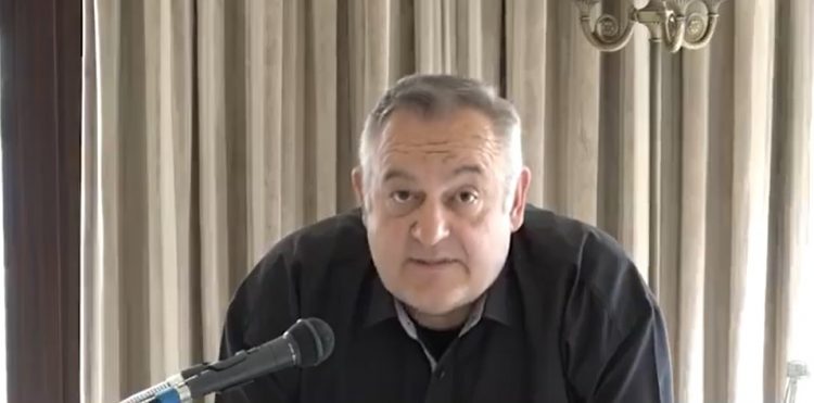 Στα 51 του χρόνια έφυγε από τη ζωή ο Τρικαλινός Χρήστος Τσιόλας