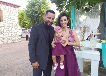 …Και το όνομα αυτής Κωνσταντίνα