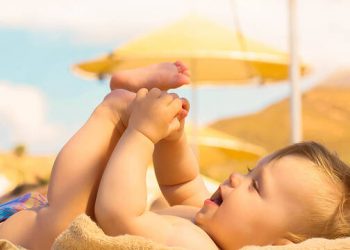 Ανεπάρκεια βιταμίνης D στα παιδιά: Τα πιο συχνά συμπτώματα
