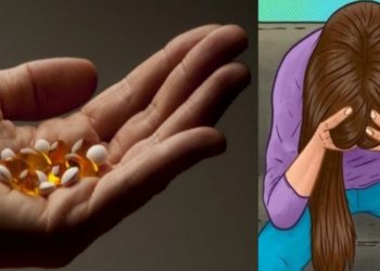 Βιταμίνη D: Τα προβλήματα υγείας που μπορεί να προκαλέσει η έλλειψή της – Ποια άτομα κινδυνεύουν περισσότερο