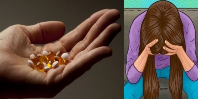 Βιταμίνη D: Τα προβλήματα υγείας που μπορεί να προκαλέσει η έλλειψή της – Ποια άτομα κινδυνεύουν περισσότερο