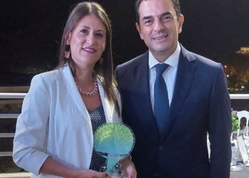 Δ. Τρικκαίων: Νέα βράβευση για την Εβδομάδα Κινητικότητας