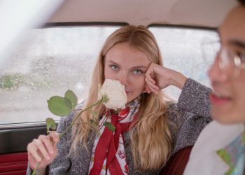 Δεν φαντάζεσαι τι μπορεί να κάνει το ροδόνερο για την ομορφιά σου