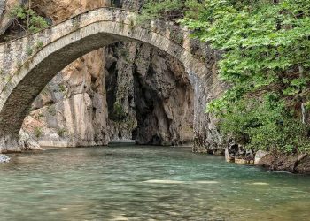 Το ψηλότερο χωριό στα Βαλκάνια βρίσκεται στην Ελλάδα