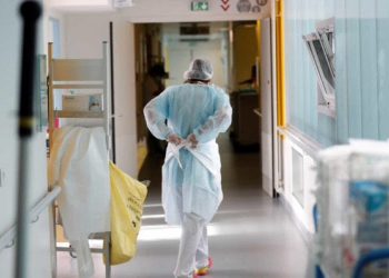 Σε αναστολή 70 υγειονομικοί στα Τρίκαλα