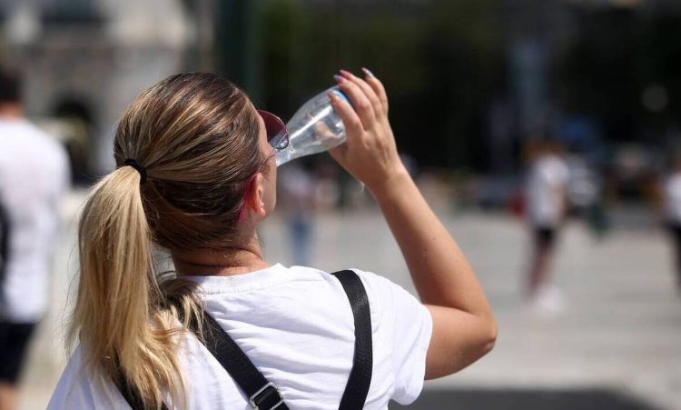 Καιρός: Έρχεται αφρικανική σκόνη και λίβας καλοκαιρινός – Η πρόγνωση του Σάκη Αρναούτογλου