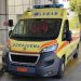 Βόλος: 45χρονος πέθανε ενώ καθόταν στον καναπέ του σπιτιού του!