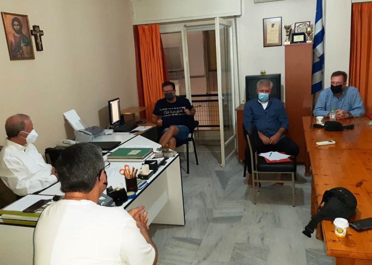 Ελλιπή και αναποτελεσματικά τα μέτρα προστασίας από την πανδημία κατά την έναρξη της νέας σχολικής χρονιάς