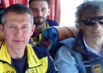 Ενισχύεται το προπονητικό τιμ του Βράχου Καστρακίου με τον Λεωνίδα Σακελλαρίδη, δίπλα στον Θοδωρή Καραγιάννη
