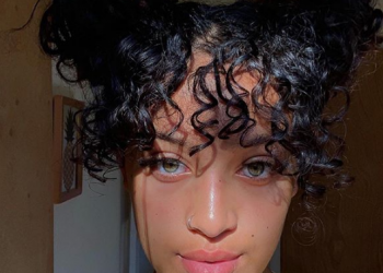 Hair trends | Τα space buns είναι στη μόδα