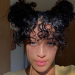 Hair trends | Τα space buns είναι στη μόδα
