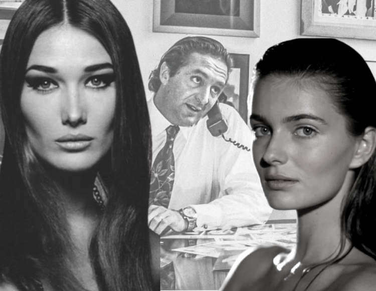 Carla Bruni, Paulina Porizkova και 22 ακόμη μοντέλα υπέφεραν στα χέρια πανίσχυρου άνδρα – Τώρα σπάνε τη σιωπή τους