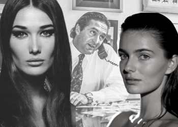 Carla Bruni, Paulina Porizkova και 22 ακόμη μοντέλα υπέφεραν στα χέρια πανίσχυρου άνδρα – Τώρα σπάνε τη σιωπή τους