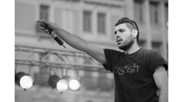 Οκτώ χρόνια μετά τη δολοφονία του Παύλου Φύσσα
