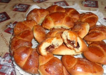 Αφράτα κρουασάν