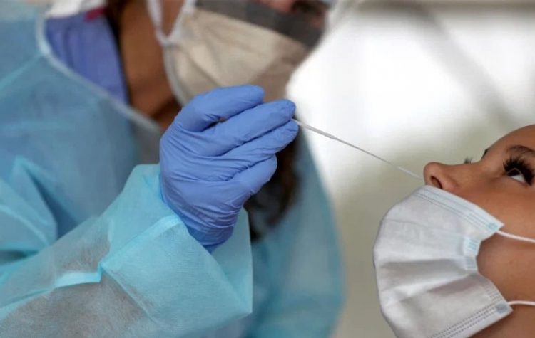 Ιωάννινα : Δωρεάν rapid tests από τον ΕΟΔΥ στην Κοινότητα Ροδοτοπίου του Δήμου Ζίτσας