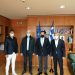 Συναντήσεις του Δημάρχου Μετεώρων σε Υπουργείο Περιβάλλοντος και Εσωτερικών