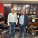 Αντιπλημμυρική προστασία των περιοχών που διασχίζει ο Πορταϊκός