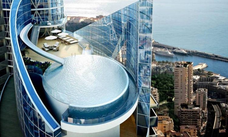 To Tour Odeon είναι το πιο ακριβό σπίτι στον κόσμο