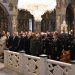 Εκδηλώσεις για τον εορτασμό της «Ημέρας της Αστυνομίας» και του Προστάτη του Σώματος Μεγαλομάρτυρα Αγίου Αρτεμίου