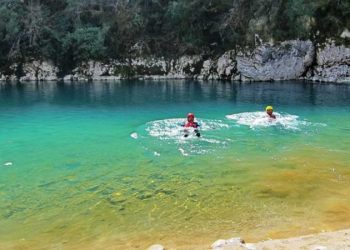 Και ο Θεός έπλασε τα Ζαγοροχώρια