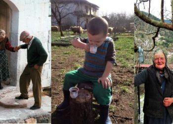 32 Συγκινητικές Φωτογραφίες Από Τα Χωριά Της Ελλάδας Που Σε Γεμίζουν Νοσταλγία