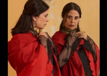 Μαρία Τζομπανάκη: Η ηλικία, η καταγωγή, η ζωή στην Αμερική και ο ρόλος της Καλλιόπης στο Σασμό