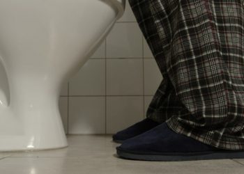 Διαβήτης: Πρώιμο σημάδι – Προσέξετε την αλλαγή όταν πάτε στην τουαλέτα