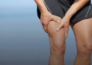 Θλάση στον Τετρακέφαλο ή “τράβηγμα”: Ποια είναι η θεραπεία;
