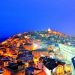 Κι όμως δεν είναι το Μονακό! Βρίσκεται στην Ελλάδα – Αναγνωρίζετε ποια είναι η υπέροχη πόλη της φωτογραφίας;